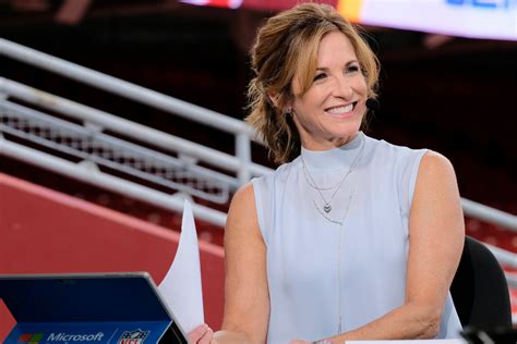 who is suzy kolber married to|Meet Suzy Kolber Husband Eric Brady and her。